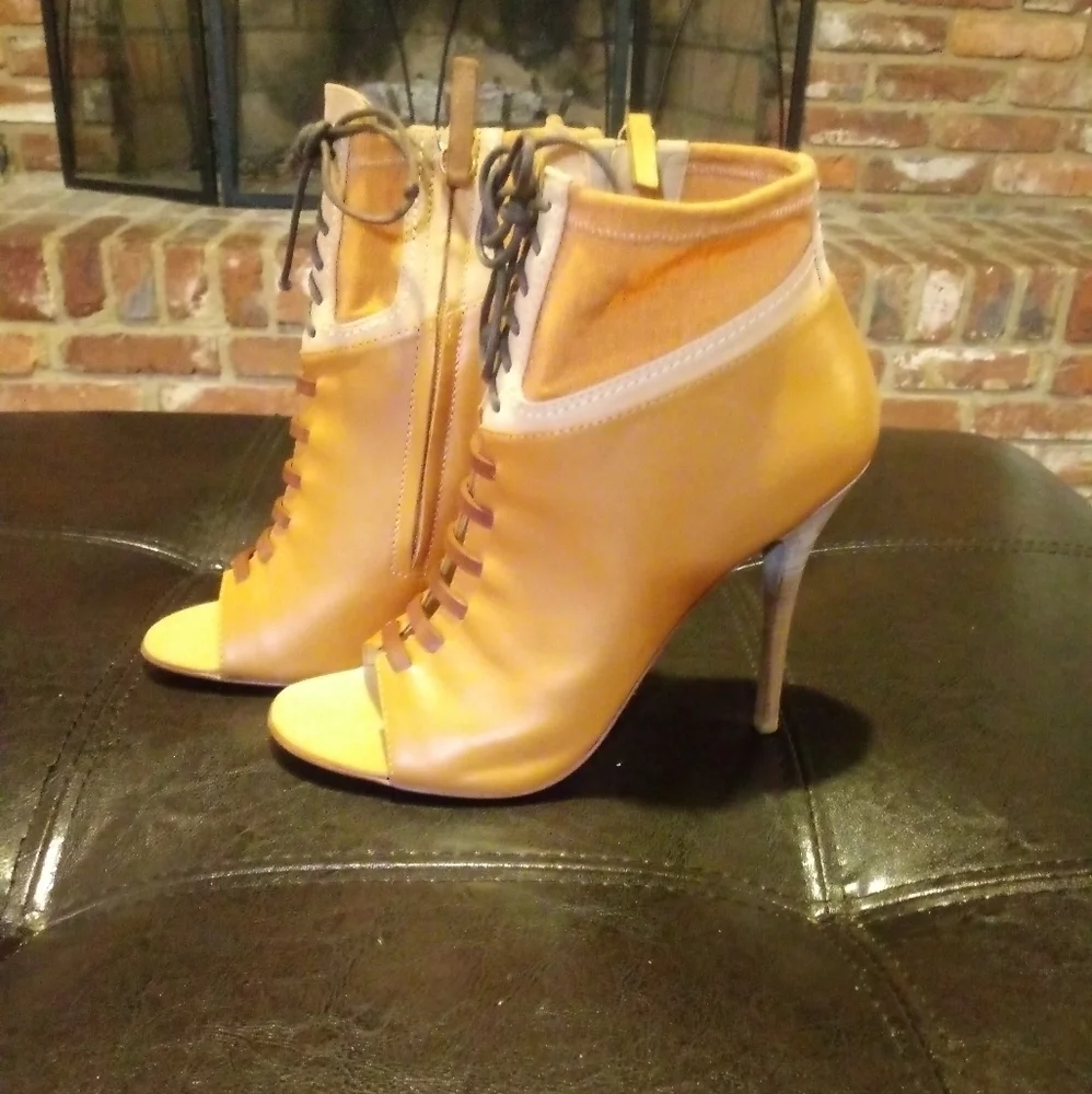Giuseppe Zanotti heels